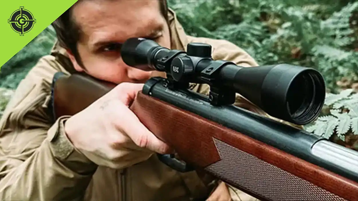 Guide til valg av riktig kikkertsikte