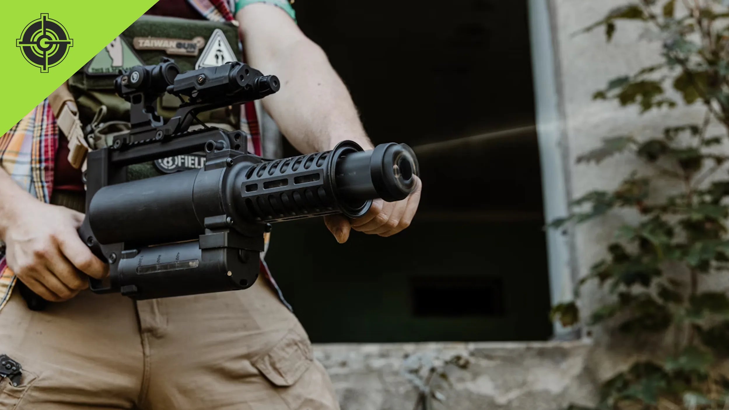 Hvilken BB vekt og type skal du velge til softgun'en din?