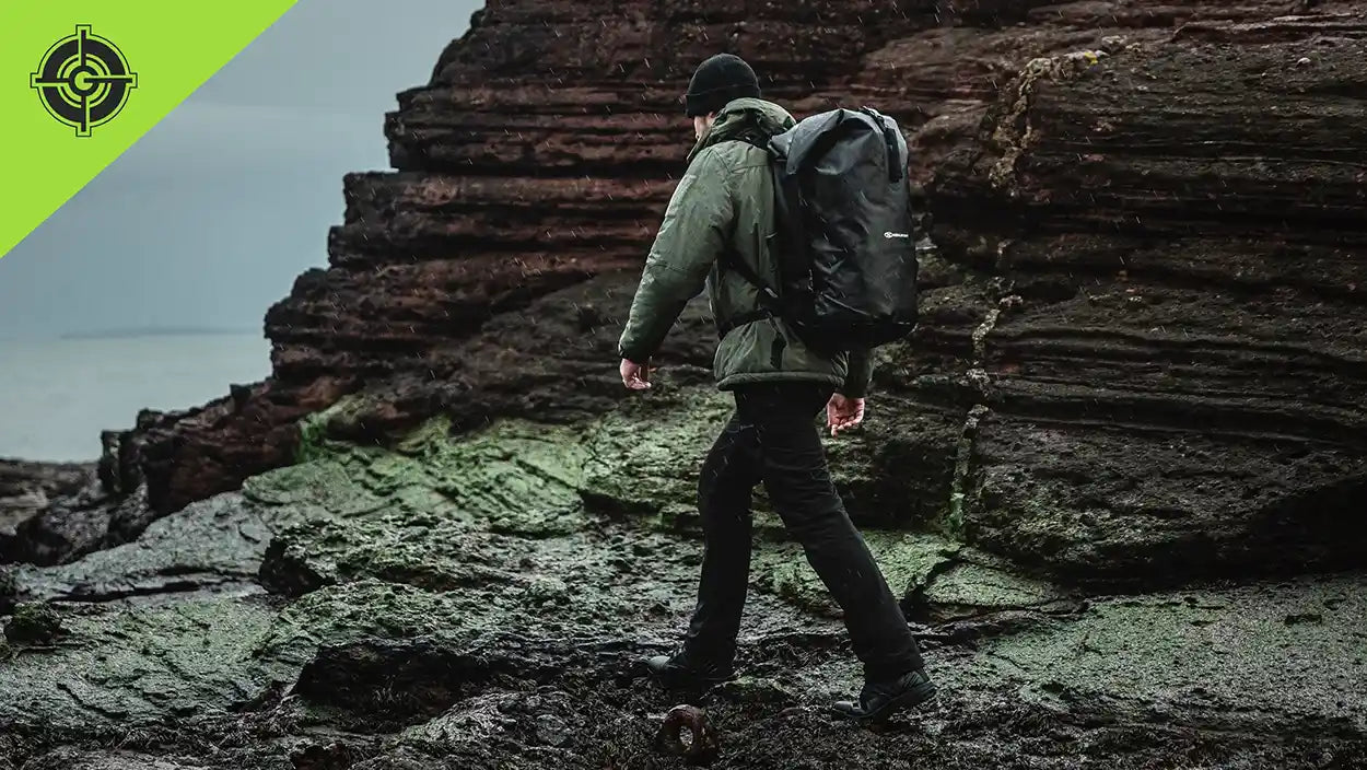 Slik pakker du tursekken effektivt og riktig