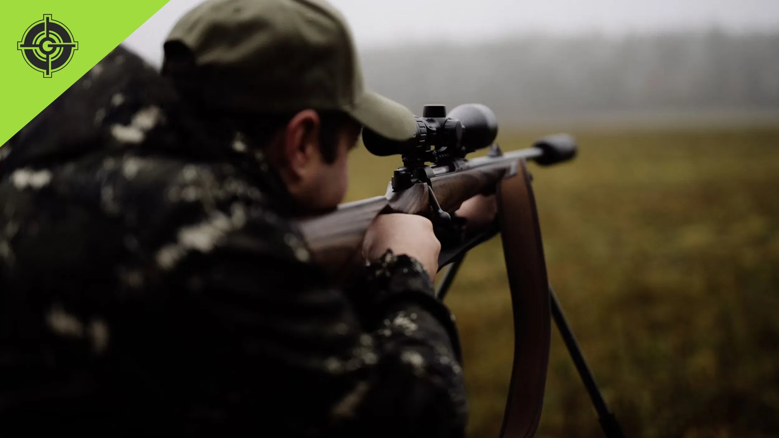 Tips til effektiv trening til jaktsesongen