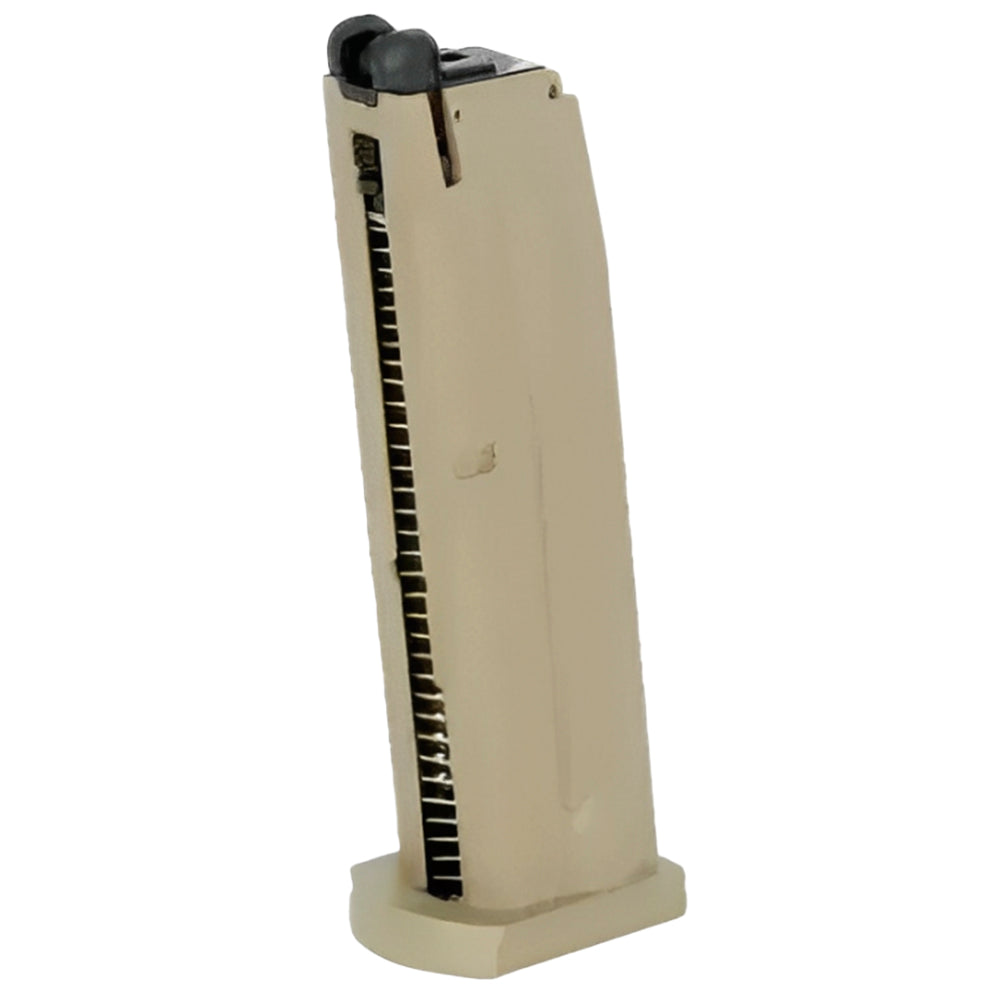 Magazine - Beretta M9 A3 Blowback Co2 Pistol - 4.5mm BB