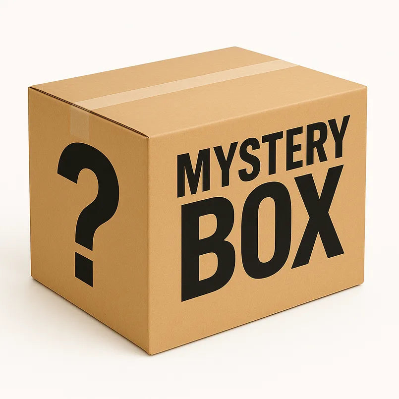 <tc>Game-On!</tc> USELESS <tc>MysteryBox</tc>
