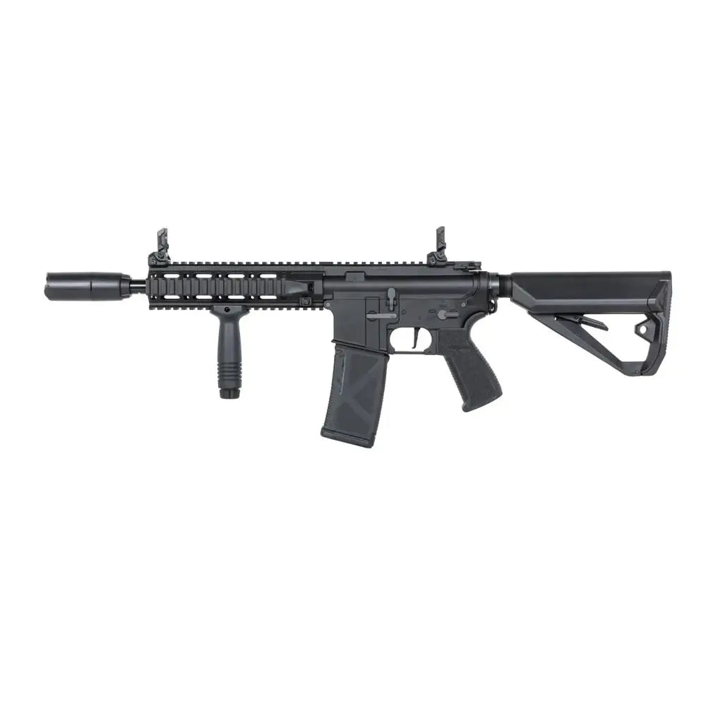 Arcturus - LWT MK-II CQB Elektrisk Softgun Rifle - 10" Carbine SE™ - Game-On.no