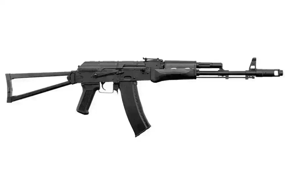 DB - AKS-74N Elektrisk Softgun - Polymer - Game-On.no