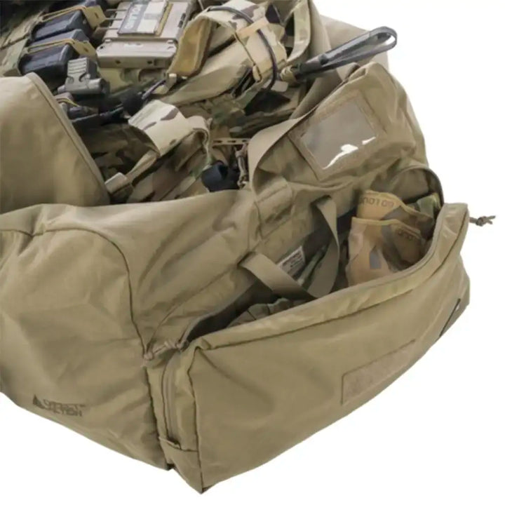 Direct Action® - Deployment Bag Large – 150L Taktisk Bag i 500D Cordura® - Game-On.no