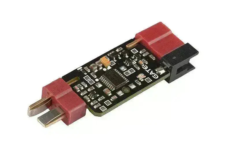 GATE - Warfet v1.1 Mosfet Module - Game-On.no