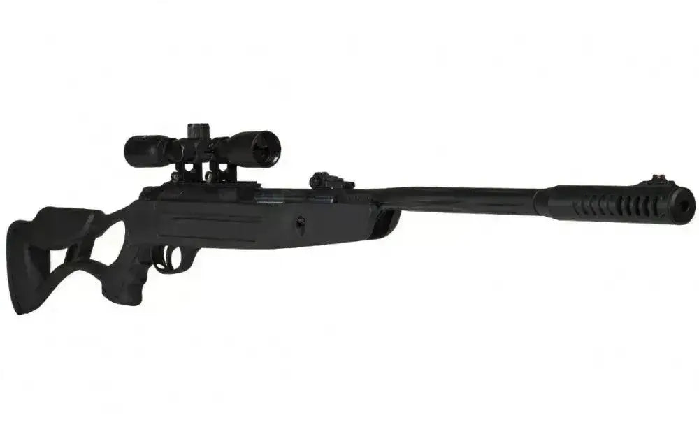 Hatsan Airtact ED Vortex - 4.5mm Luftgevær - Game-On.no