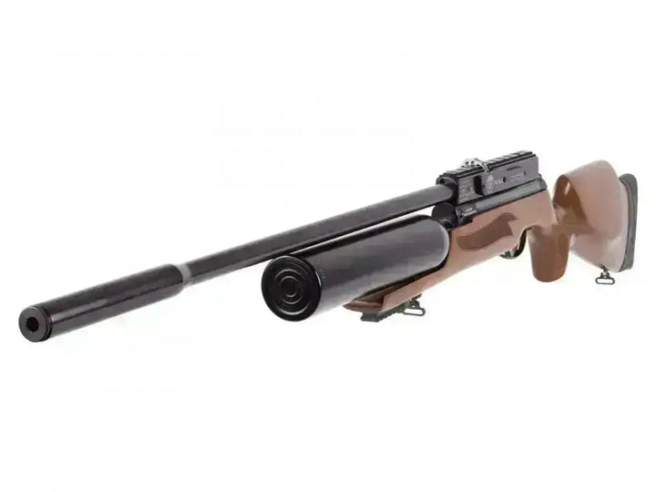 Hatsan - Nova QE PCP Drevet Luftgevær - 4.5mm - Game-On.no