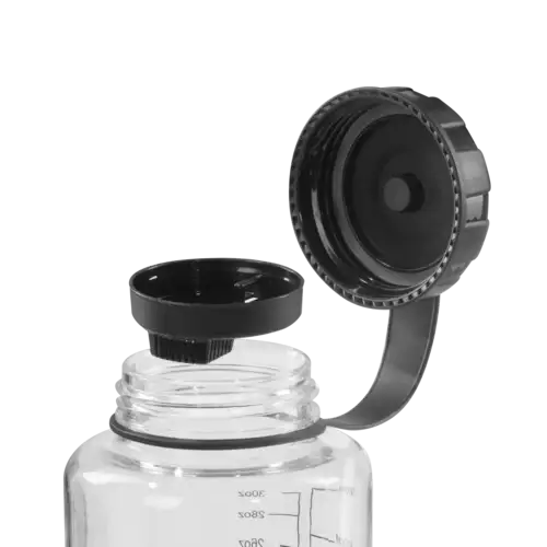 Helikon Tex - Outdoor Bottle Tritan™ - Slitesterk Drikkeflaske - Game-On.no