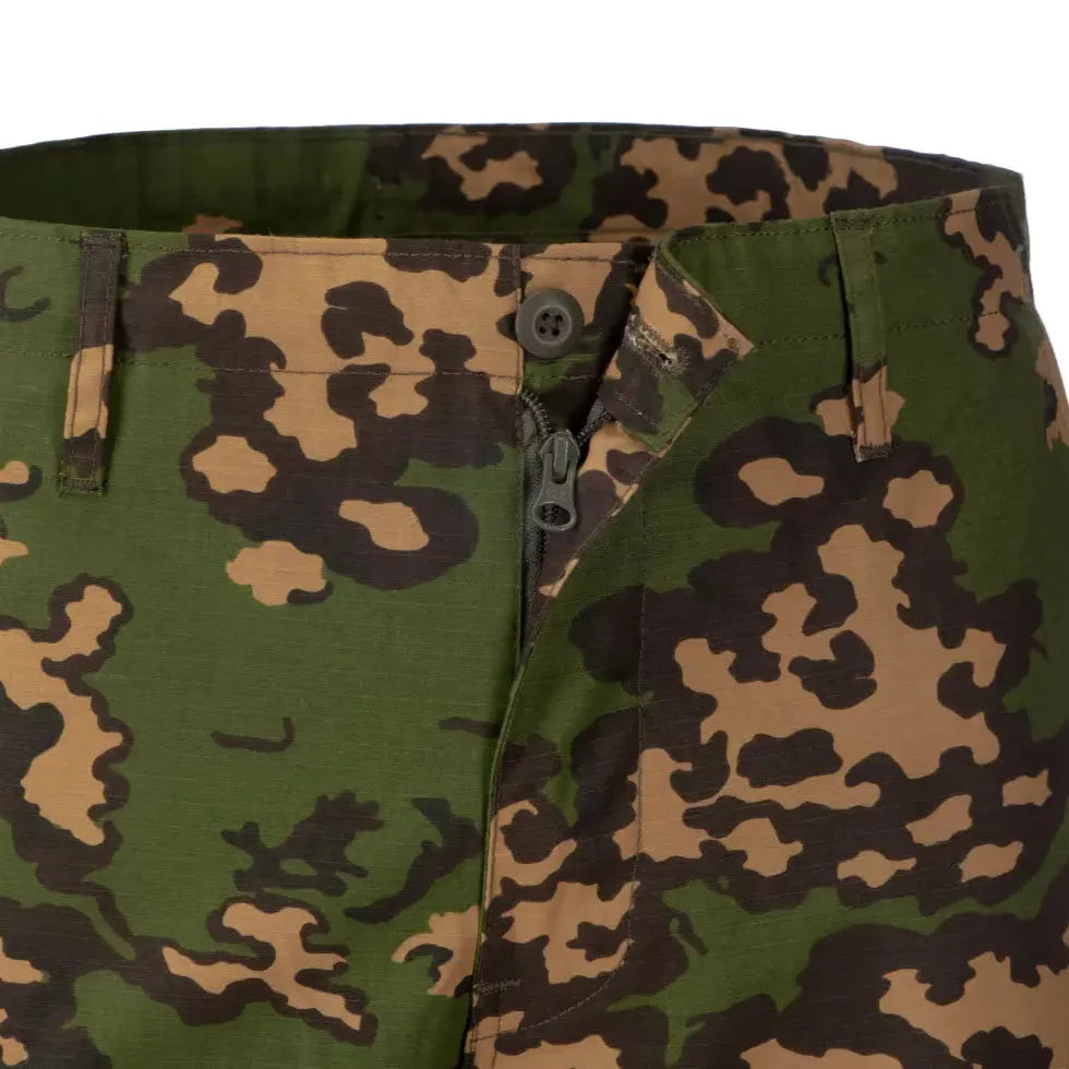 Invader Gear - Revenge TDU Bukse - Partizan - Game-On.no