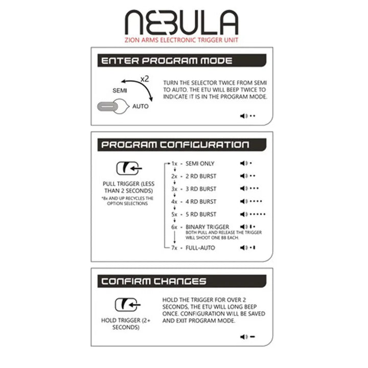 Lancer Tactical - MK18 Gen3 Elektrisk Softgun Rifle med Nebula Mosfet - Game-On.no