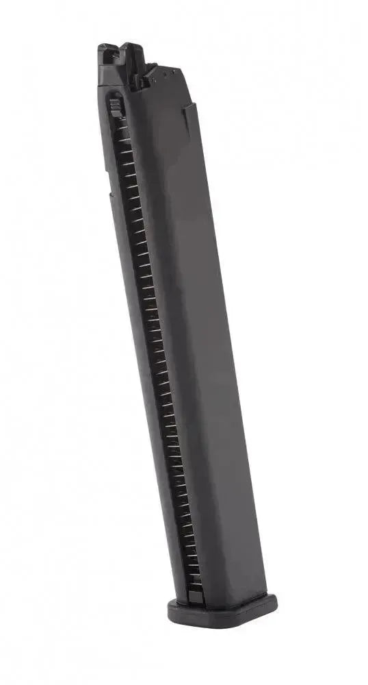 Magasin - Glock 18C Semi/Fullauto Gass Softgun - Game-On.no