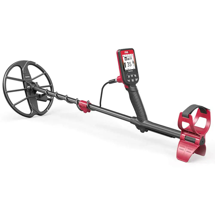 Nokta FindX metalldetektor - Game-On.no