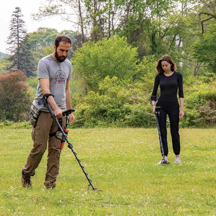 Nokta Simplex Lite metalldetektor - Game-On.no