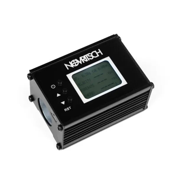 Novritsch - Kompakt Mini Kronograf til Airsoft - Game-On.no