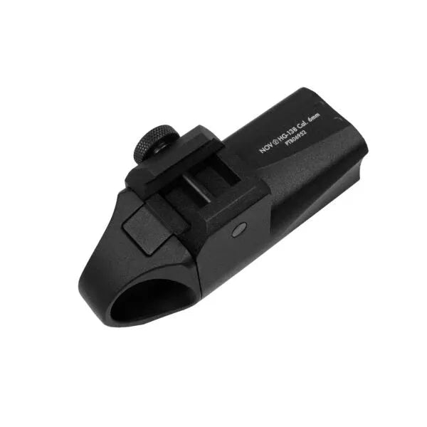 Novritsch - Mini Gassdrevet Granatkaster Gen-2 - 40 skudd - Game-On.no