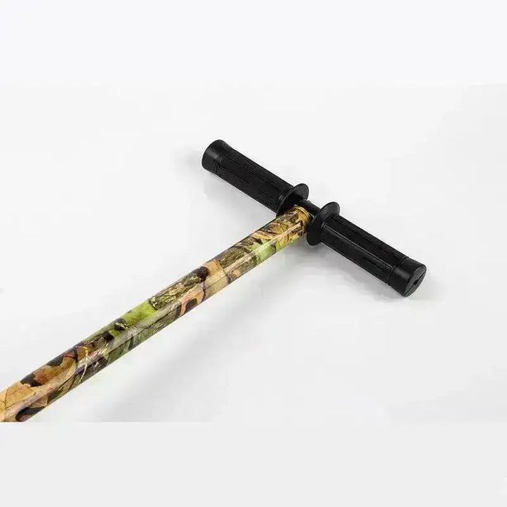 NW - Håndpumpe til PCP Luftvåpen - Kamuflasje - Game-On.no