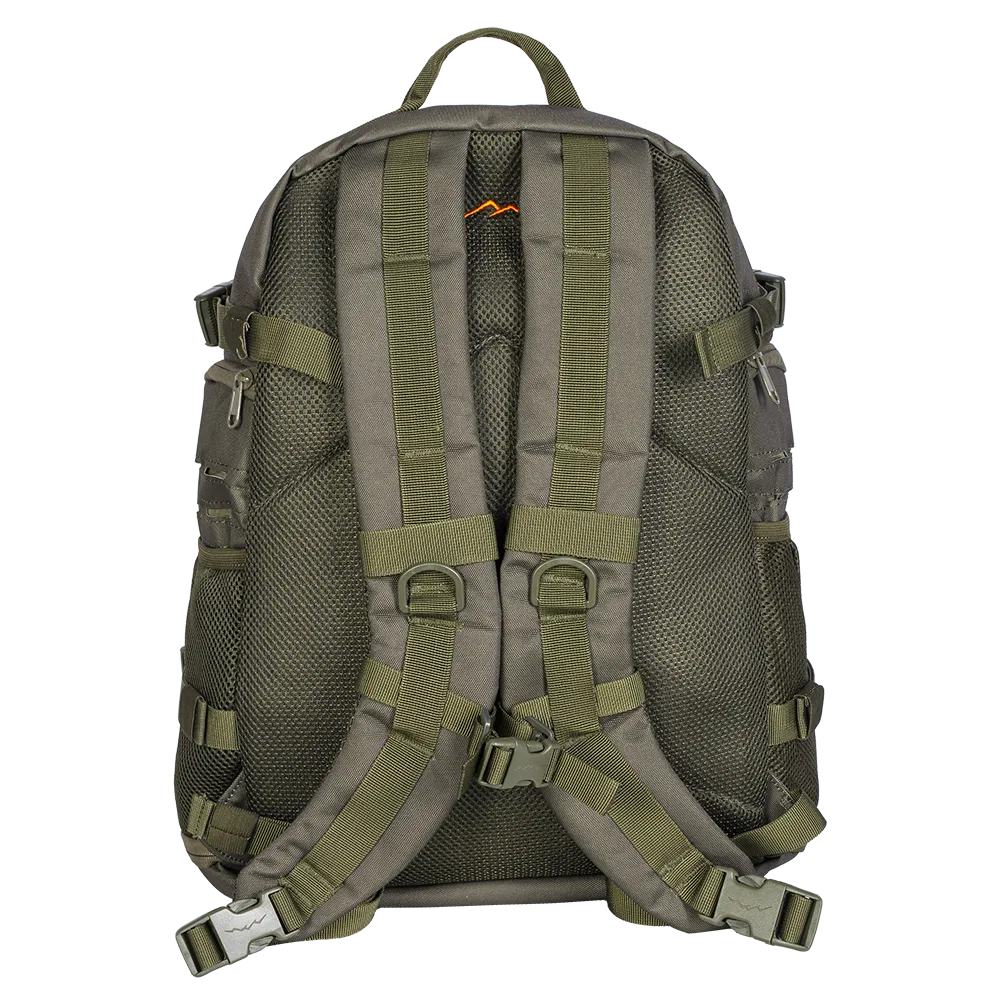 Robust Sekk til Jakt og Friluft - 45L - Game-On.no