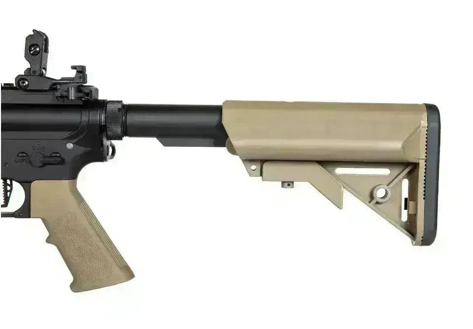 SA - Daniel Defence MK18 - E19 EDGE 2.0 Elektrisk Softgunrifle - - Game-On.no