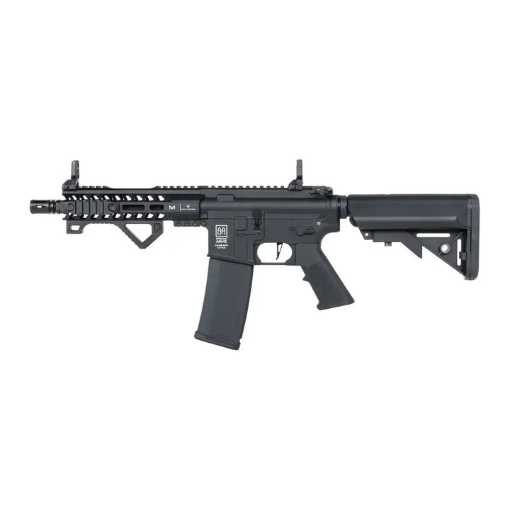 Specna Arms - C17 CORE™ HAL ETU™ Gen2 Elektrisk Softgun Rifle - Svart - Game-On.no