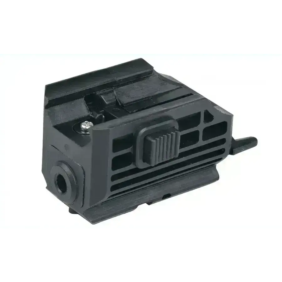 Universal Laser - 21mm - Game-On.no