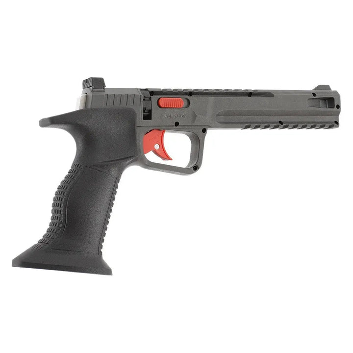 UX SPA Expert - CO2 Drevet Luftpistol med Magasin - 4.5mm - Game-On.no