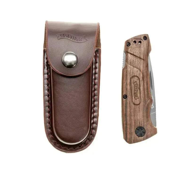 Walther BWK 2 - Foldekniv - Game-On.no