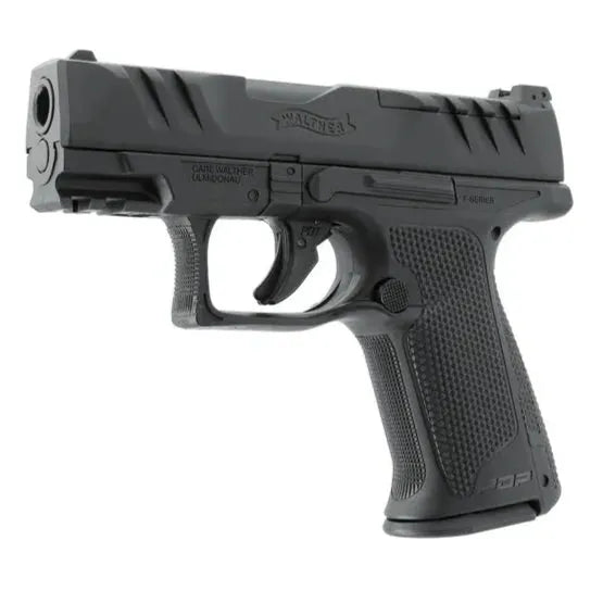 Walther PDP F-Serie 3.5 Luftpistol Uten Blowback - 4.5mm BB - Game-On.no