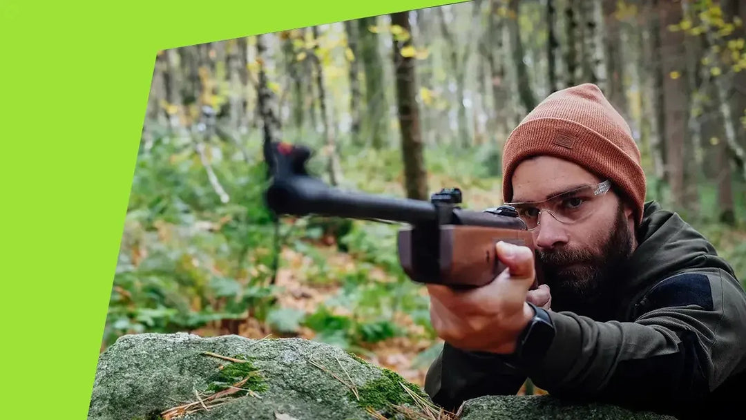 Her er noen tips og triks for å få mest mulig ut av ditt nye luftvåpen! - Game-On.no
