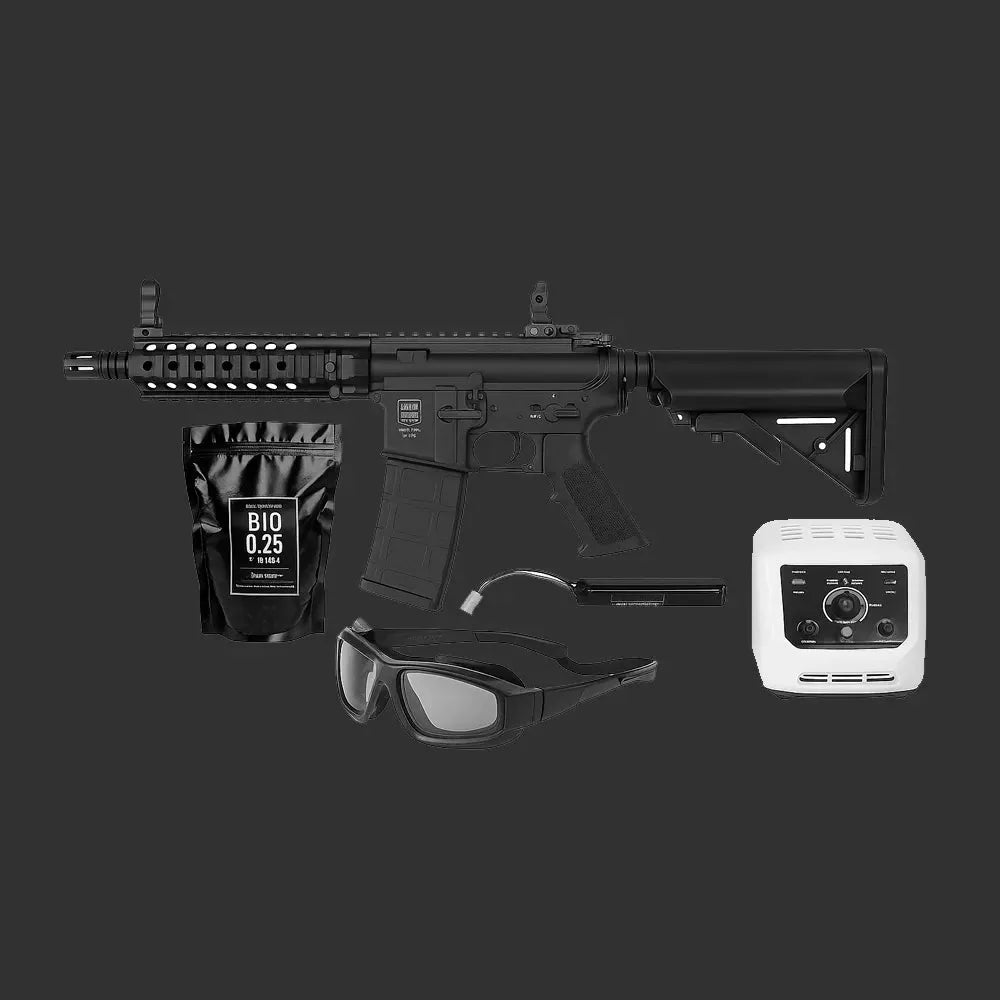 Paintball Package Sets - Everything from starter kits to expert packs ...