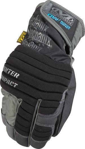 Mechanix Handschuhe - Winter Impact - XL - Game-On.no