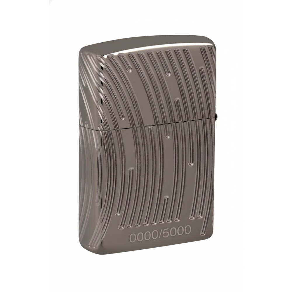 Zippo 2026 Collectible of the Year Lighter
