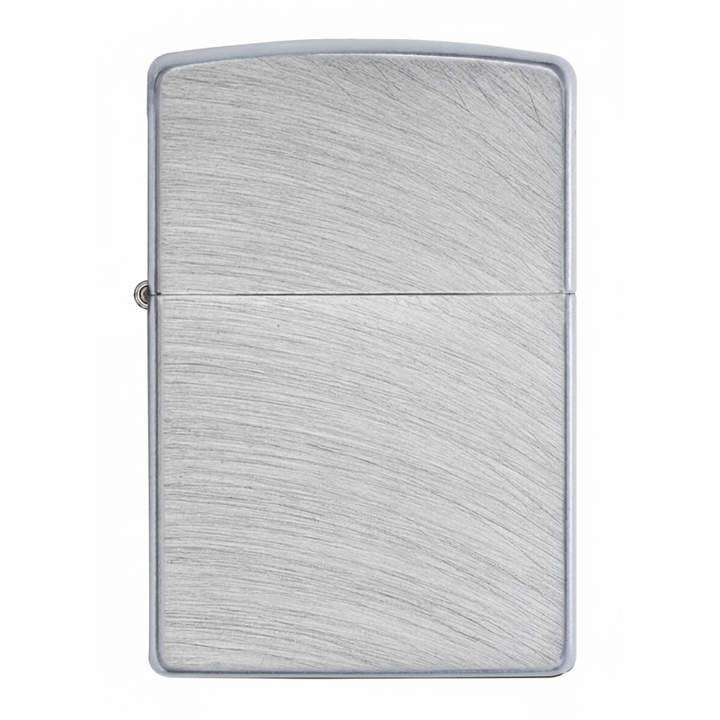 Zippo Classic Chrome Arch Lighter
