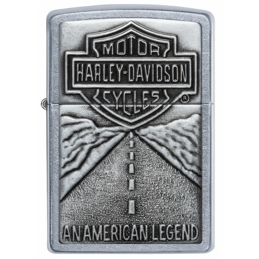 Zippo Harley-Davidson American Legend Lighter