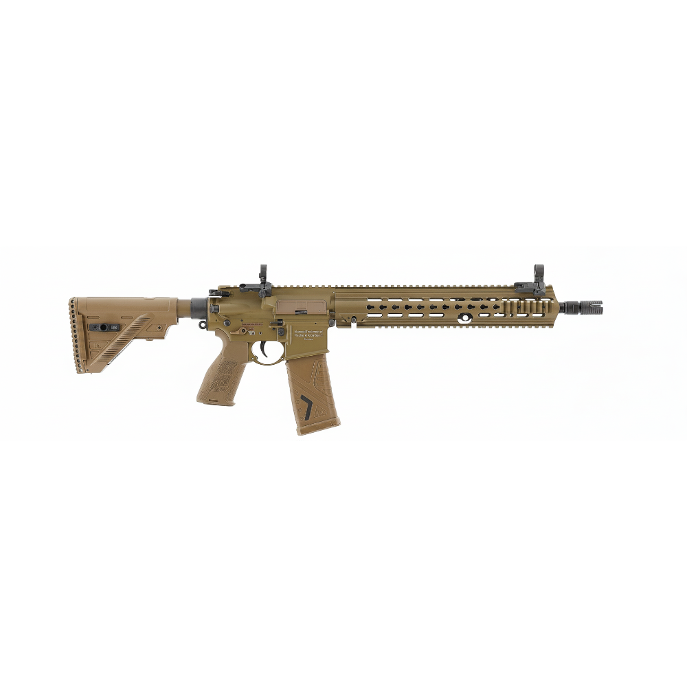 Heckler & Koch G95K KSK Softgunrifle AEG