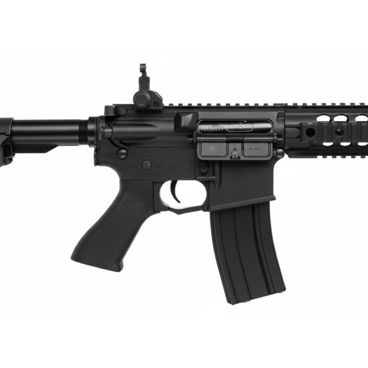 Cyma CM612 M4 - Softgun Rifle