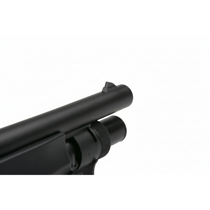 Cyma - CM361 Shotgun Replica - 3-løps Softgun Hagle