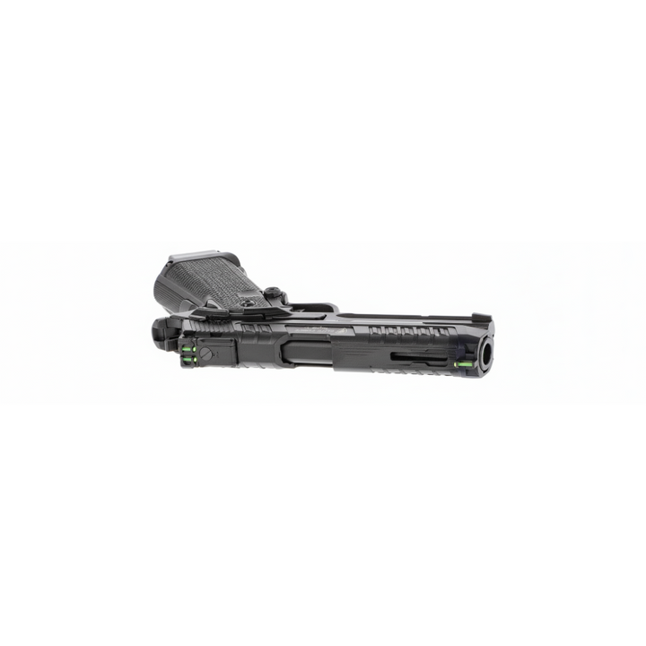 Elite Force Rogue 11 CO2 Softgunpistol - Black