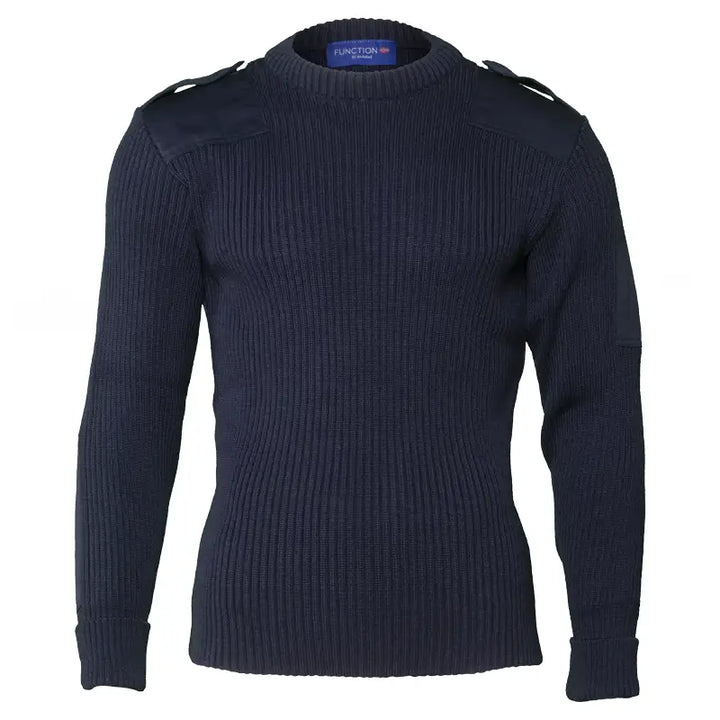 Natógenos noruegos - azul marino