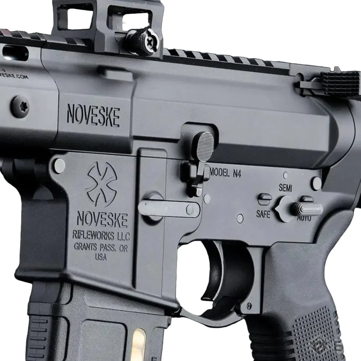 EMG Noveske M4 MWS Gen3 GBBR Softgun