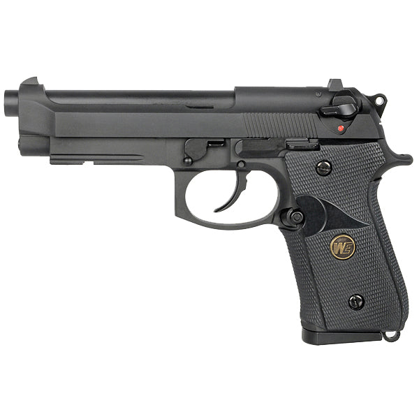 NOSOTROS - M9A1 - Co2 negro