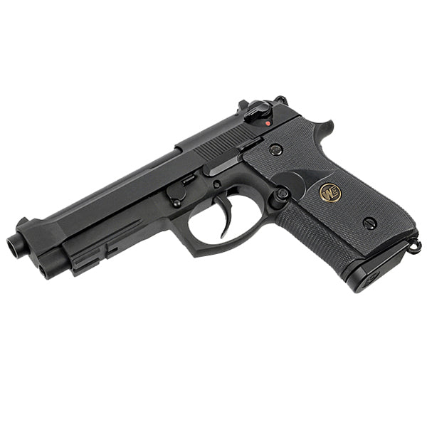 NOSOTROS - M9A1 - Co2 negro