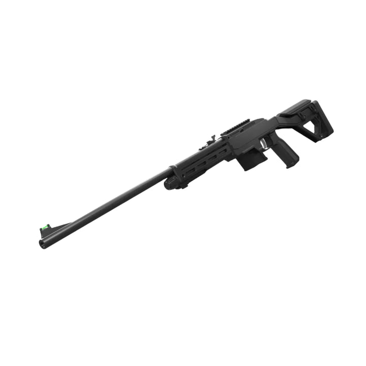 1077 Tactical - CO2 Drevet Luftgevær - 4.5mm Pellets - Game-On.no