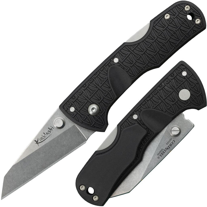 Cold Steel Kiridashi Foldekniv