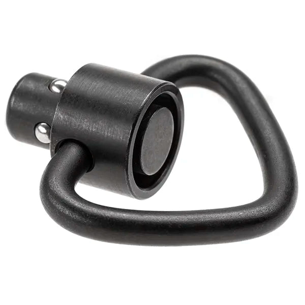 Clawgear Sling Swivel - QD Strap Mount - Steel