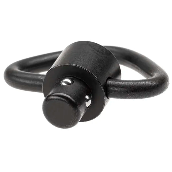 Clawgear Sling Swivel - QD Strap Mount - Steel