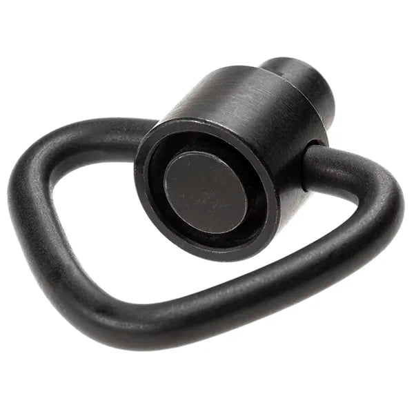 Clawgear Sling Swivel - QD Strap Mount - Steel