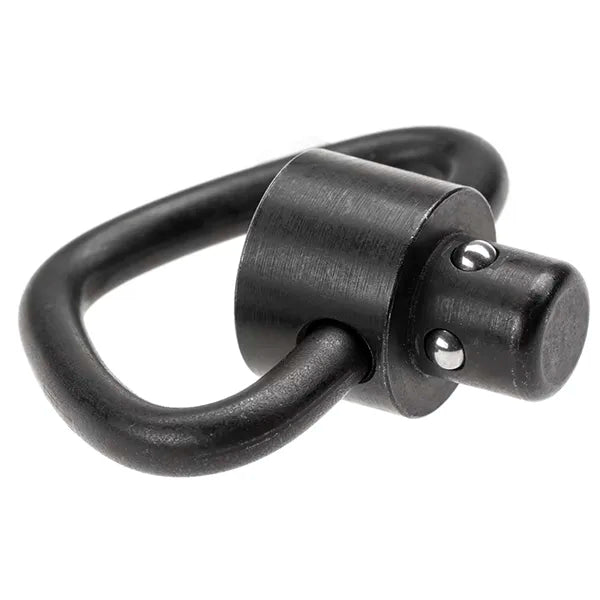 Clawgear Sling Swivel - QD Strap Mount - Steel