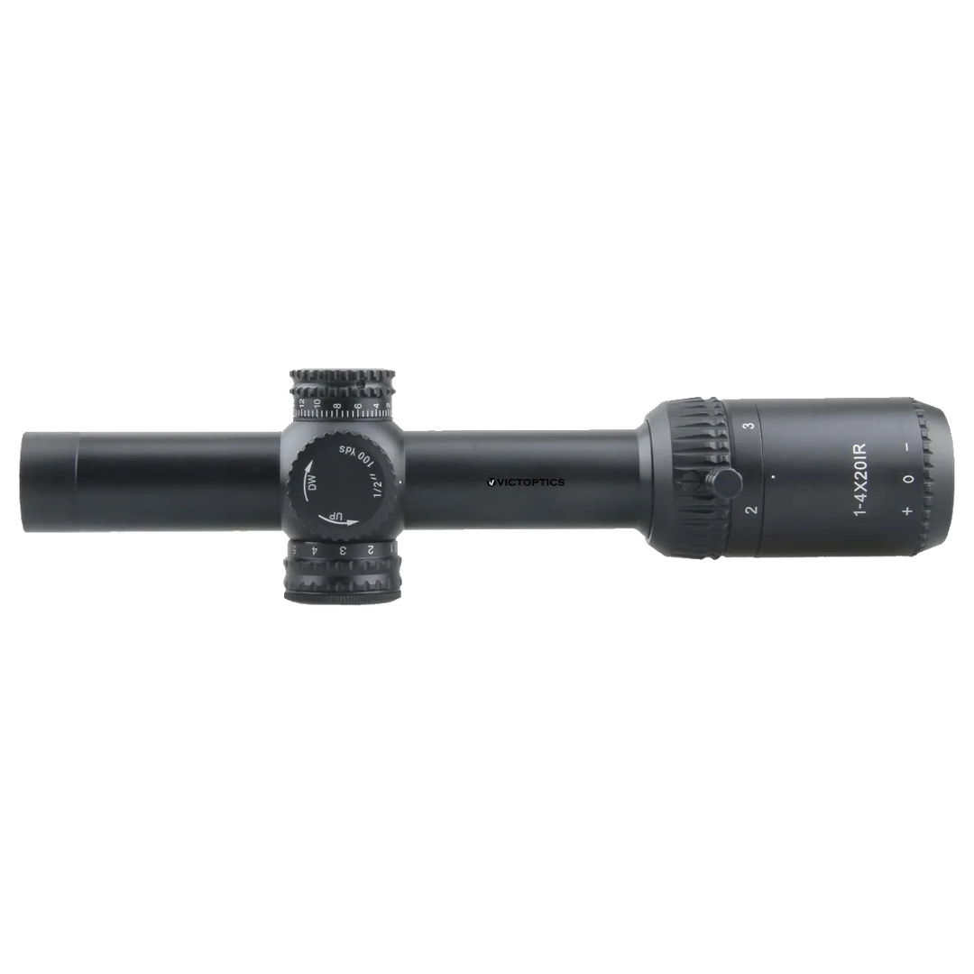 ZOD 1-4x20IR Scope - 21mm