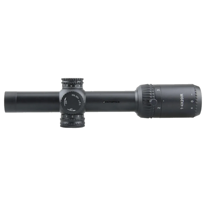 ZOD 1-4x20IR Scope - 21mm